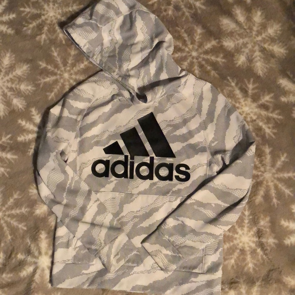 Boy’s Youth size 8 hoodie